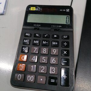 Calculator
